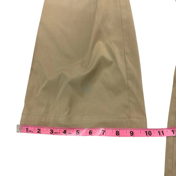 Nike Golf Dri fit Khakis - Picture 6 of 13